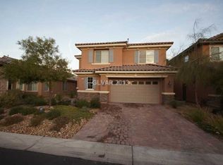 10256 Montes Vascos Dr, Las Vegas, NV 89178