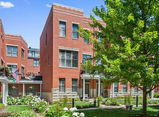 4010 N Clark St APT P, Chicago, IL 60613