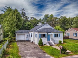 8 Camp Jahn Rd, Southampton, MA 01073