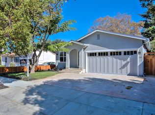 112 S Pastoria Ave, Sunnyvale, CA 94086