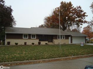 1003 SW 1st St, Eagle Grove, IA 50533