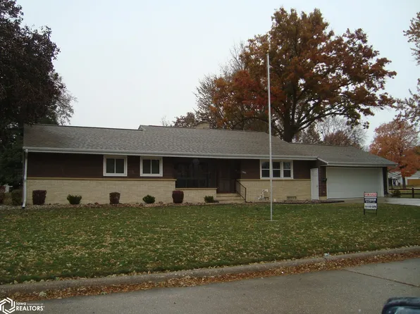 1003 SW 1st St, Eagle Grove, IA 50533
