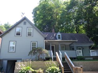 19 Oak St, Keene, NH 03431