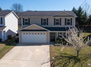 5430 Creekhead Cove Ln, Knoxville, TN 37909