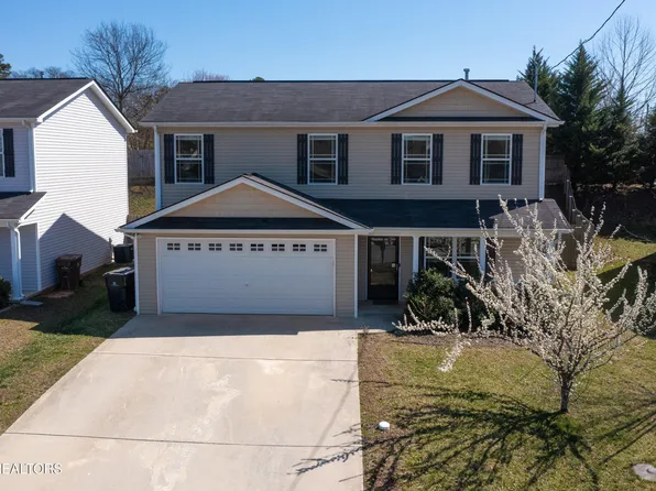 5430 Creekhead Cove Ln, Knoxville, TN 37909