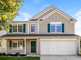 2120 Speedwell Ct, Charlotte, NC 28213