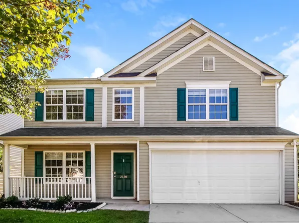 2120 Speedwell Ct, Charlotte, NC 28213
