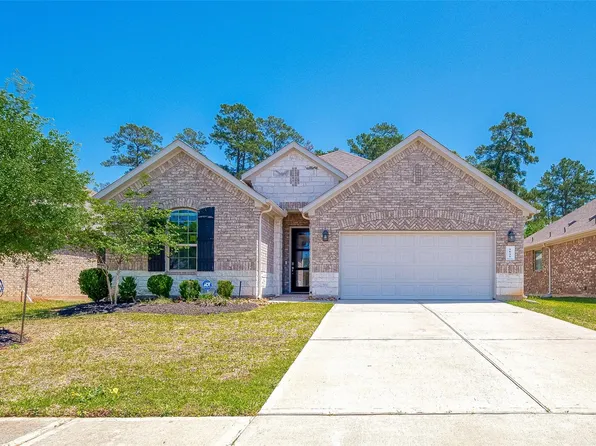 5839 Brimstone Hill Ln, Conroe, TX 77304