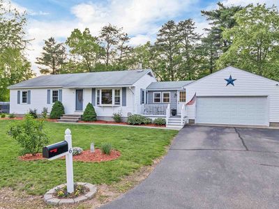 6 Cherry Street, Concord, NH, 03301