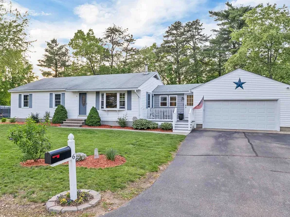 6 Cherry Street, Concord, NH 03301