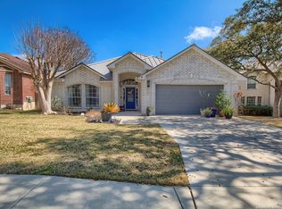 12915 Legend Cave Dr, San Antonio, TX 78230
