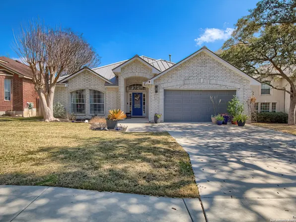 12915 Legend Cave Dr, San Antonio, TX 78230