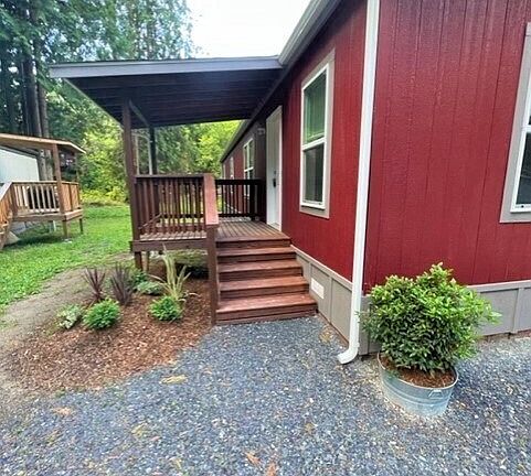 2nd image of 3557 Cedarville Road #25