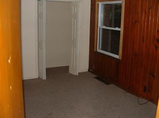 1601 W 10th St, Anderson, IN 46016