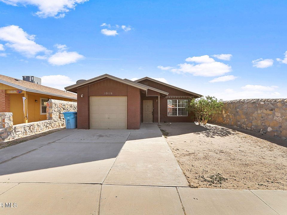 10116 Montreal Cir, Socorro, TX 79927 | Zillow