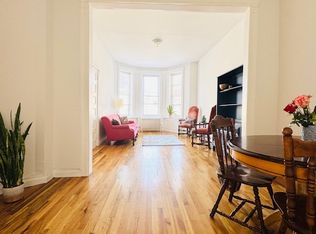 147 E 35th St FLOOR 2, Brooklyn, NY 11203