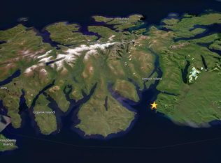 Nhn Uyak Bay, Kodiak, AK 99615