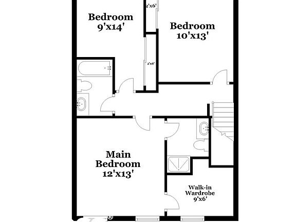 5th image of 8525 Olenbrook Dr