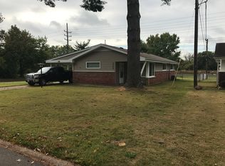 2308 Collett Dr, Saint Louis, MO 63136