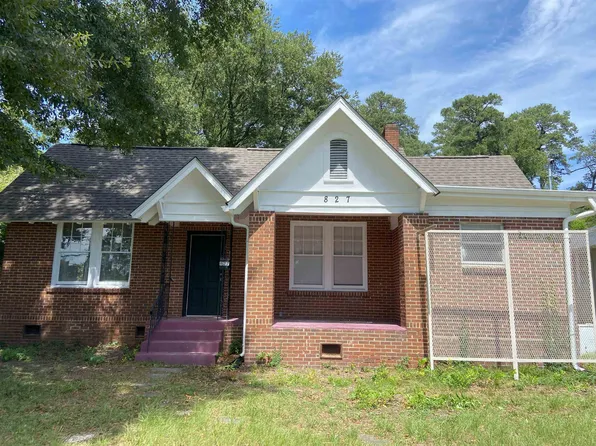 827 Nottingham Dr, Macon, GA 31211
