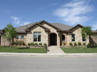 9910 Salisbury Ave, Lubbock, TX 79424