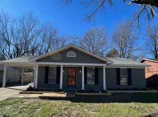 5047 Bowdoin Dr, Memphis, TN 38127