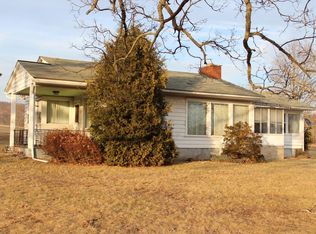 738 Mile Rd, Tunkhannock, PA 18657