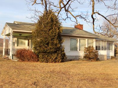 738 Mile Rd, Tunkhannock, PA, 18657