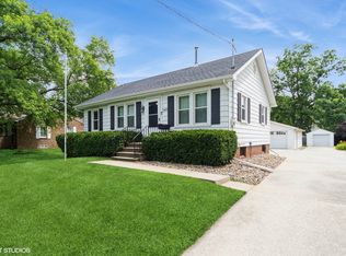 3411 61st St, Des Moines, IA 50322