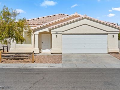 5307 Wild Orchid St, North Las Vegas, NV, 89031