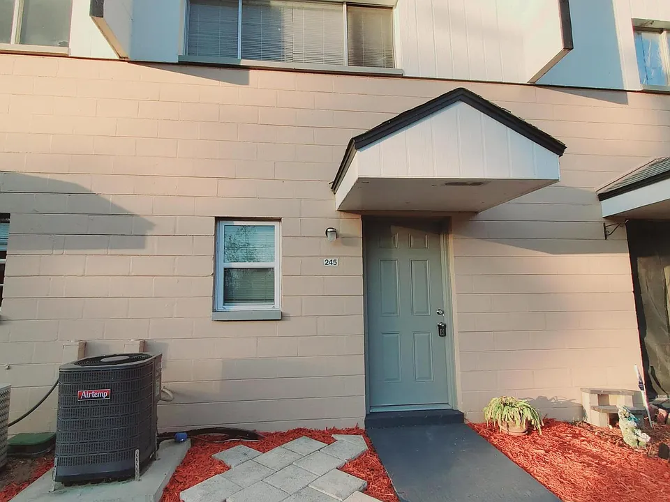 1711 Dixon Blvd #245
