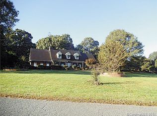 1618 Hunter Oak Ln, Monroe, NC 28110