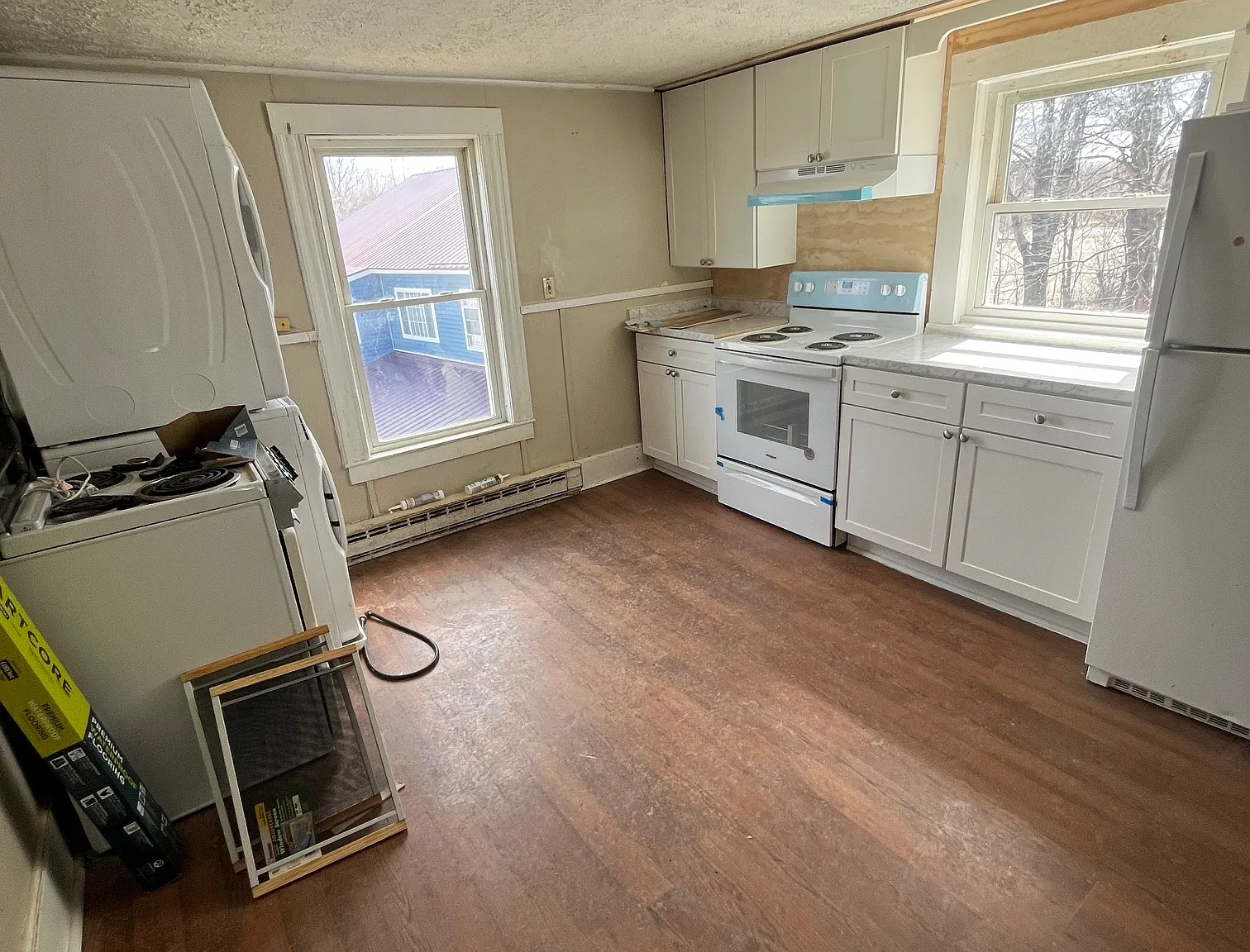 20 Cherry Street - B — Photo 1