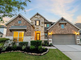 4840 Peppermill Ridge Ln, Rosharon, TX 77583