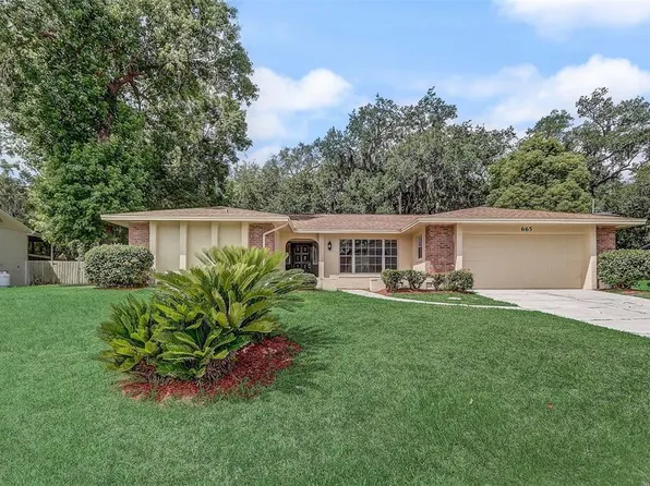 665 Little Wekiva Rd, Altamonte Springs, FL 32714