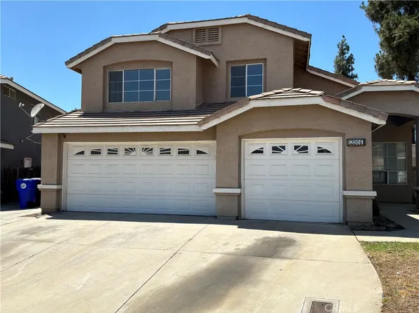 12006 Overland Ct, Fontana, CA 92337