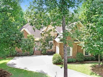 149 Walnut Wood Trl, Blythewood, SC, 29016