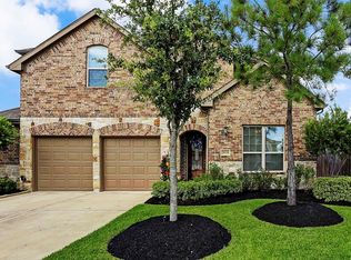 20318 Rusty Rock Ln, Cypress, TX 77433