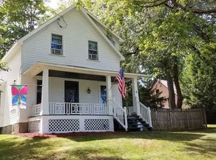 4 Old Niskayuna Rd, Loudonville, NY 12211