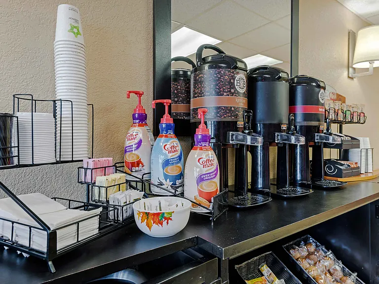 Free Grab-and-Go Breakfast