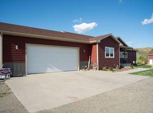 128 Eagle Cliff Meadows Rd, Billings, MT 59101