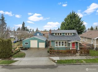 1717 S 11th St, Tacoma, WA 98405
