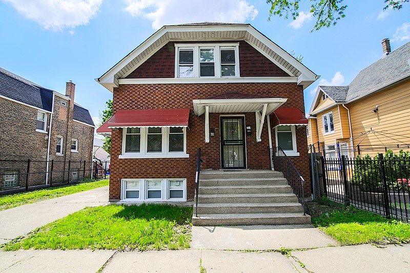 1st image of 6018 S Sawyer Ave