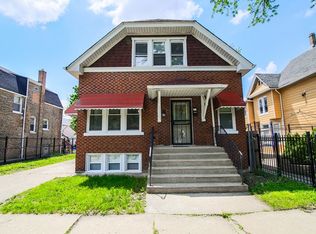 6018 S Sawyer Ave, Chicago, IL