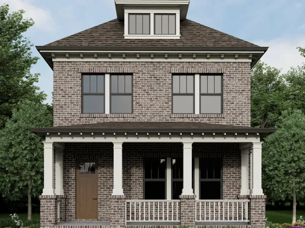 107 Law Dr Lot 2894, Franklin, TN 37064