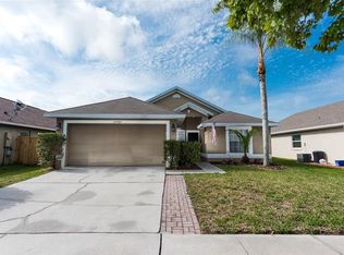 10947 Brown Trout Cir, Orlando, FL 32825