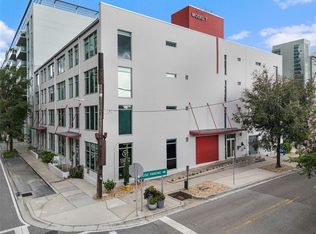 101 N 12th St UNIT 206, Tampa, FL 33602