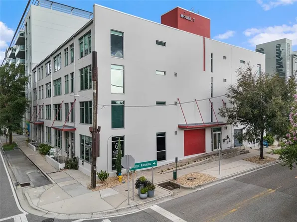 101 N 12th St Unit 206, Tampa, FL 33602