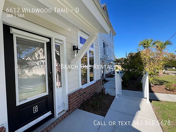 2nd image of 6612 Wildwood Trl #D