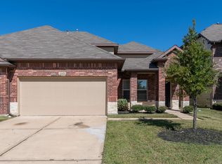 12431 Roy Mix Bohn Ln, Houston, TX 77044